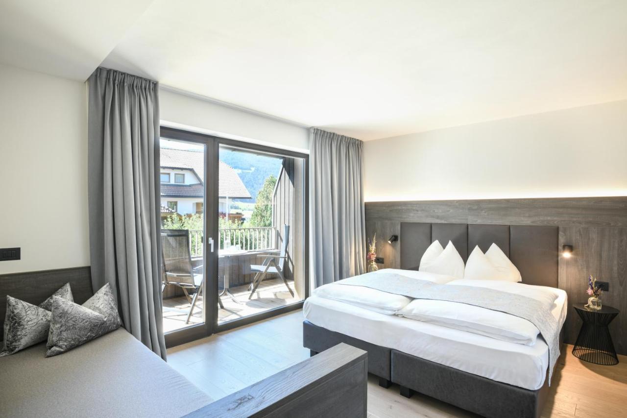 Alpinhotel Keil Olang Zewnętrze zdjęcie