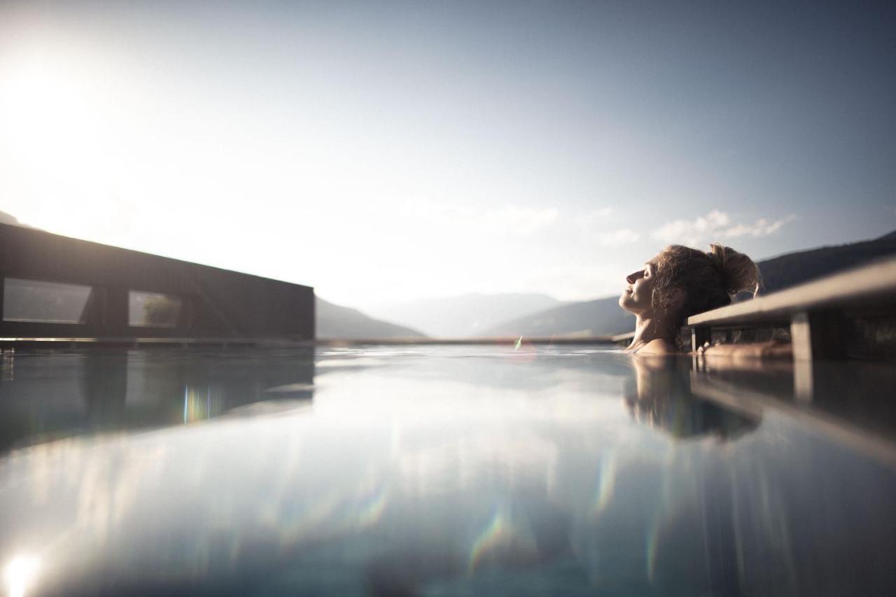 Alpinhotel Keil Olang Zewnętrze zdjęcie