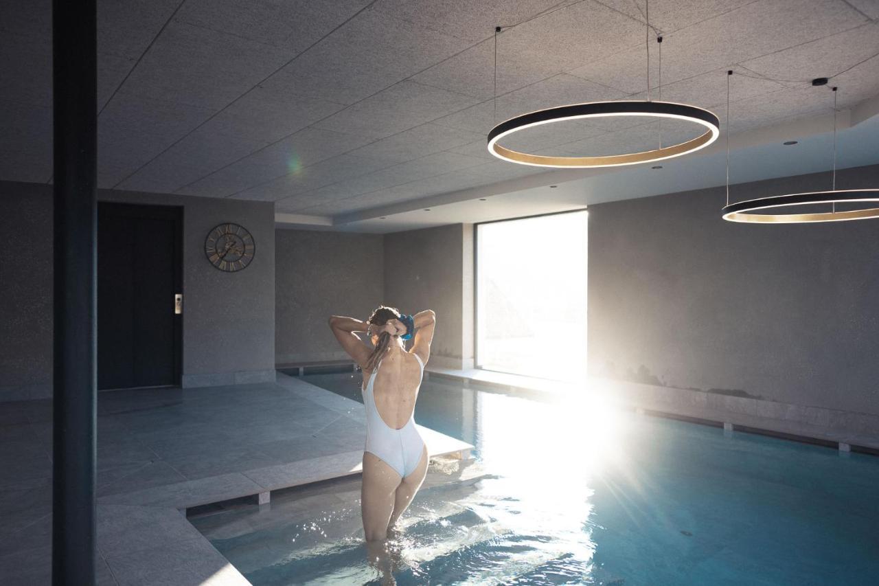 Alpinhotel Keil Olang Zewnętrze zdjęcie