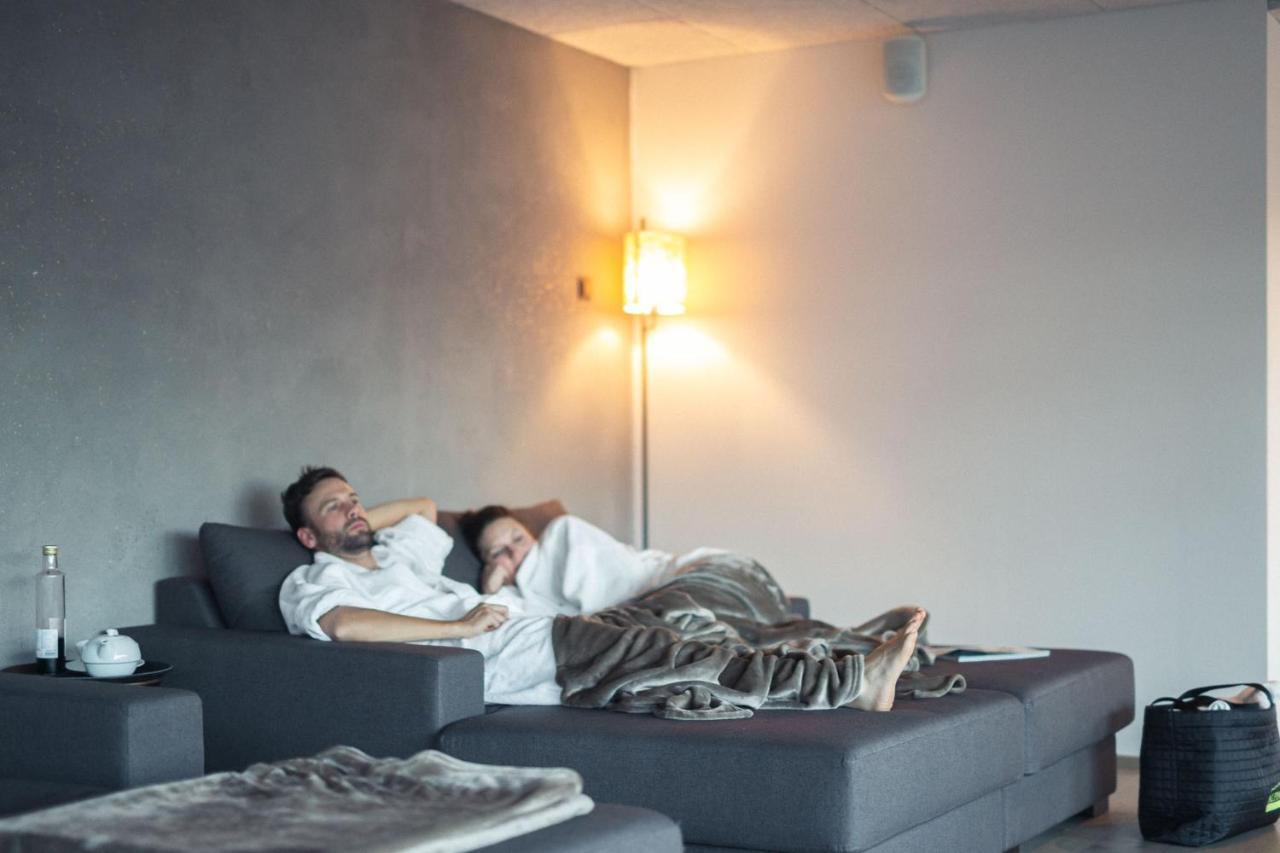 Alpinhotel Keil Olang Zewnętrze zdjęcie