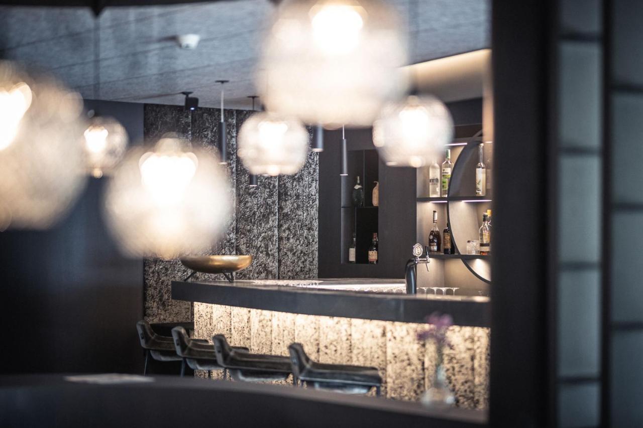 Alpinhotel Keil Olang Zewnętrze zdjęcie