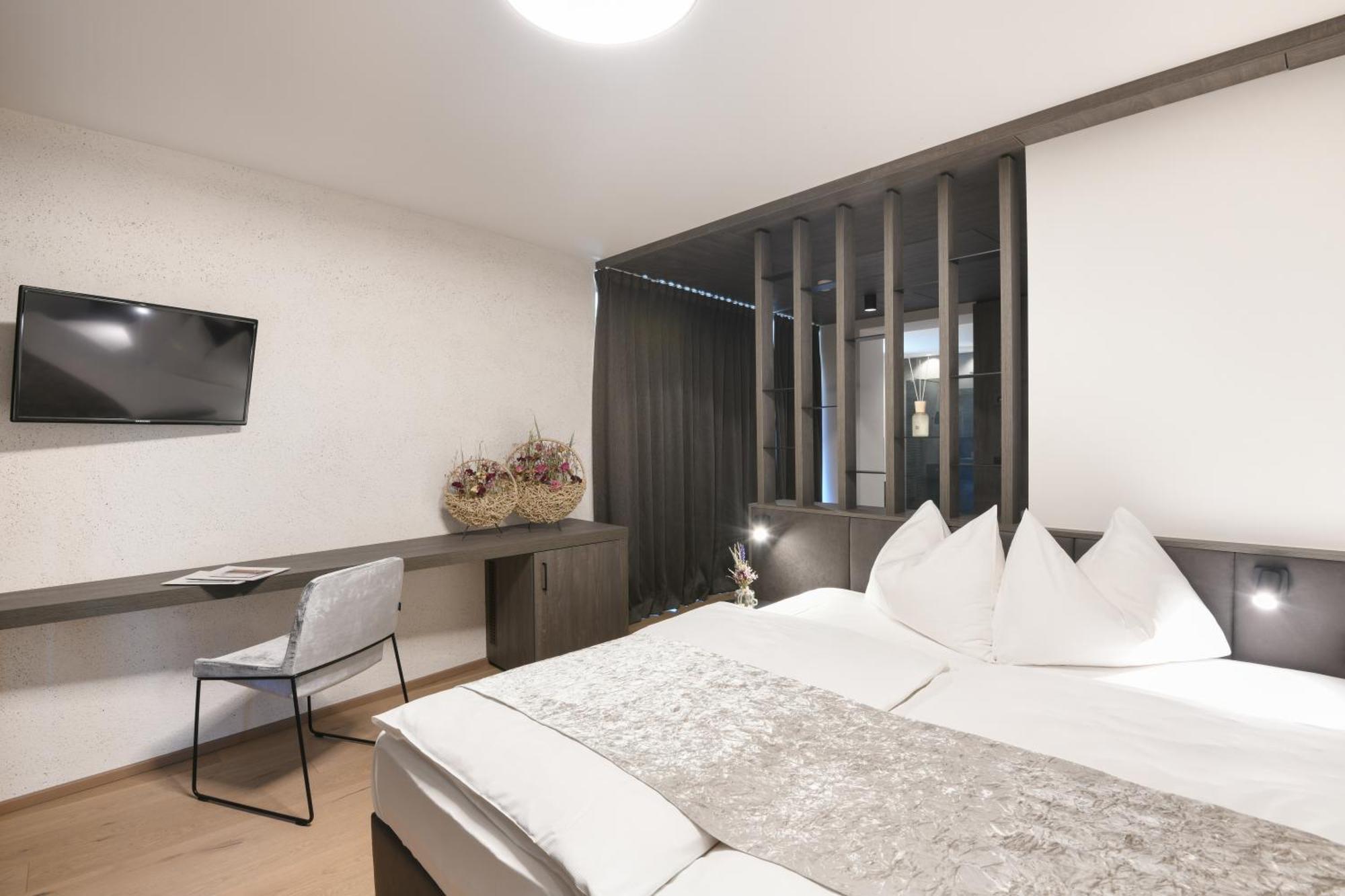 Alpinhotel Keil Olang Zewnętrze zdjęcie