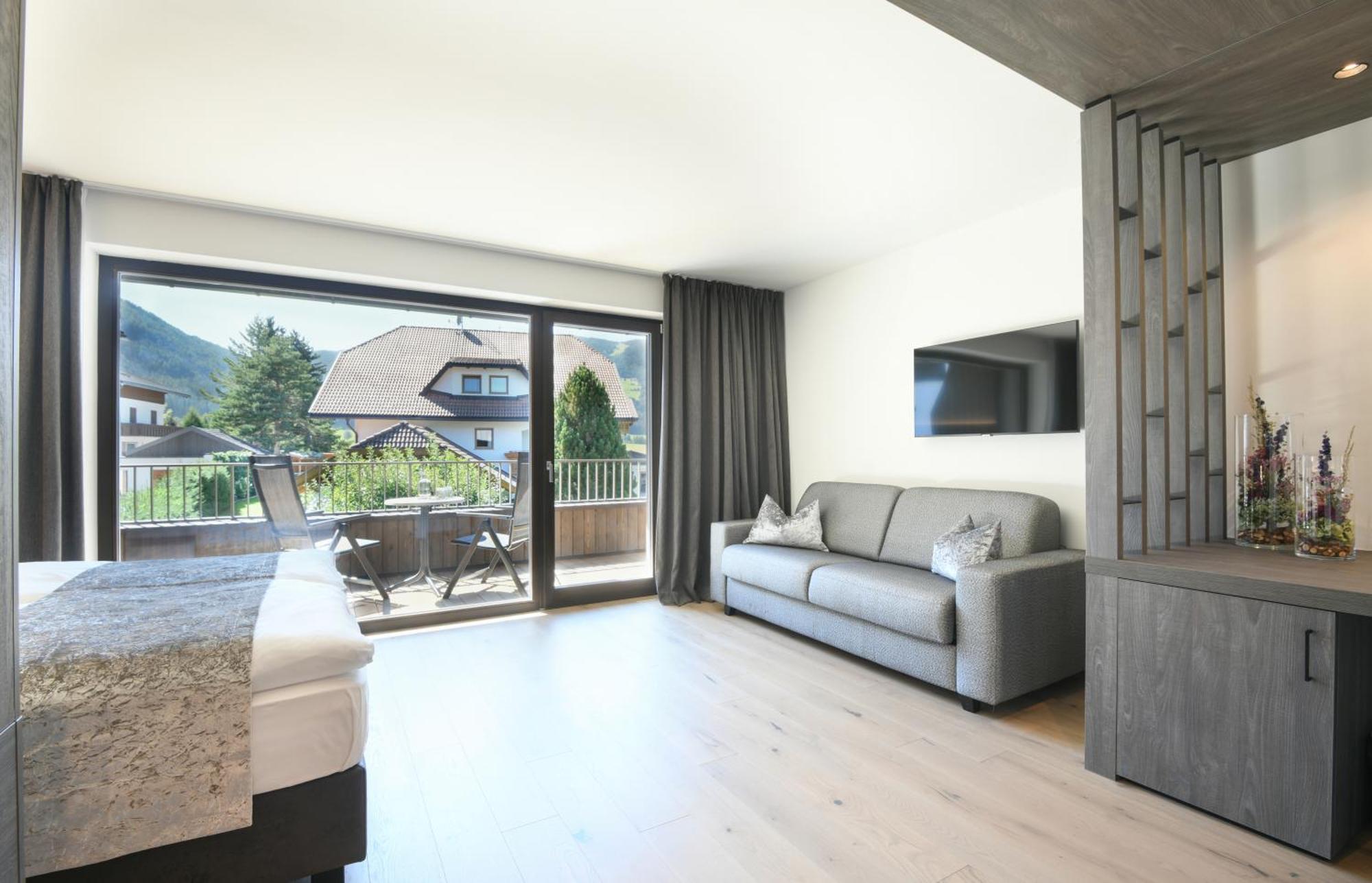 Alpinhotel Keil Olang Zewnętrze zdjęcie