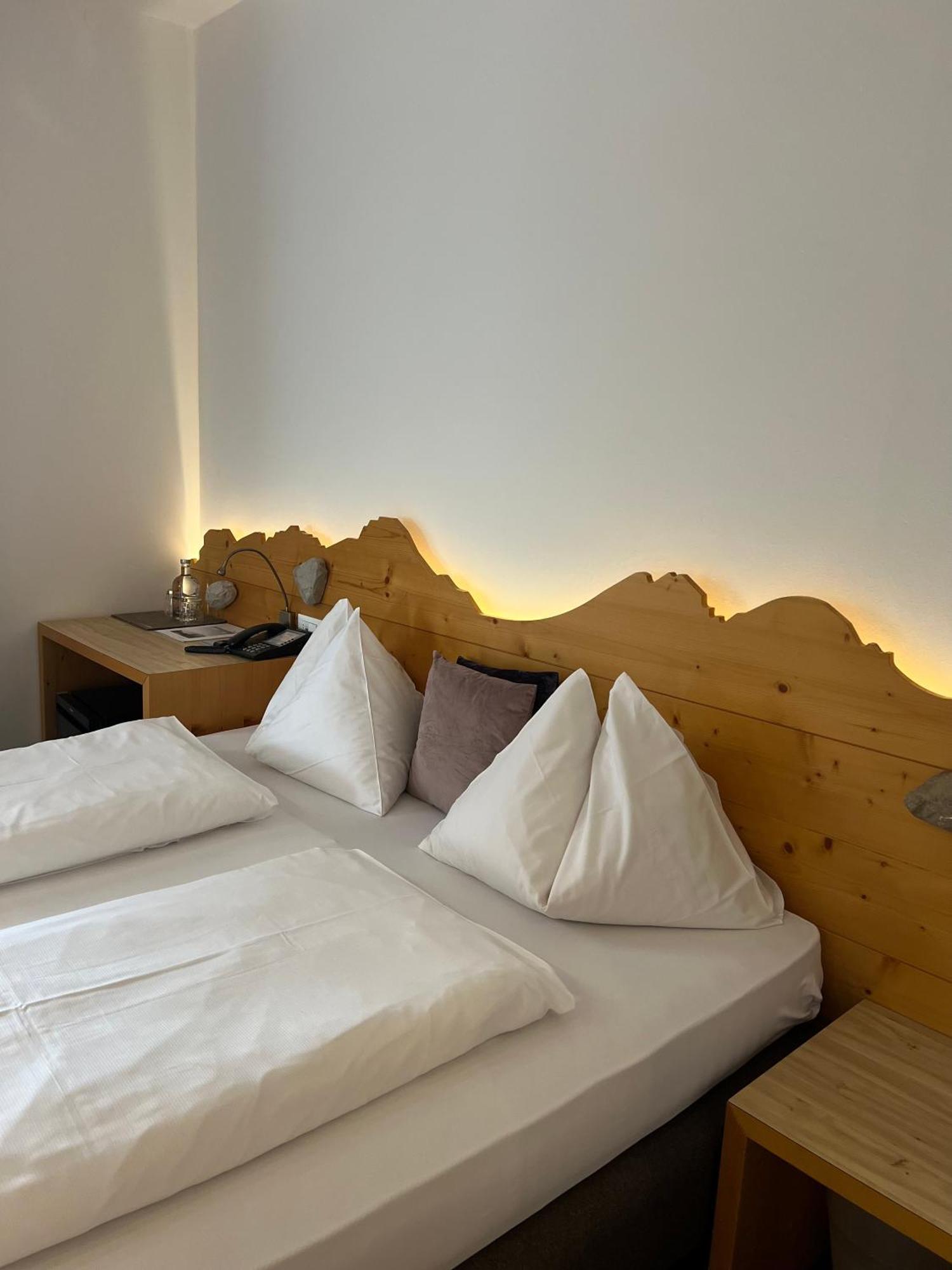 Alpinhotel Keil Olang Zewnętrze zdjęcie