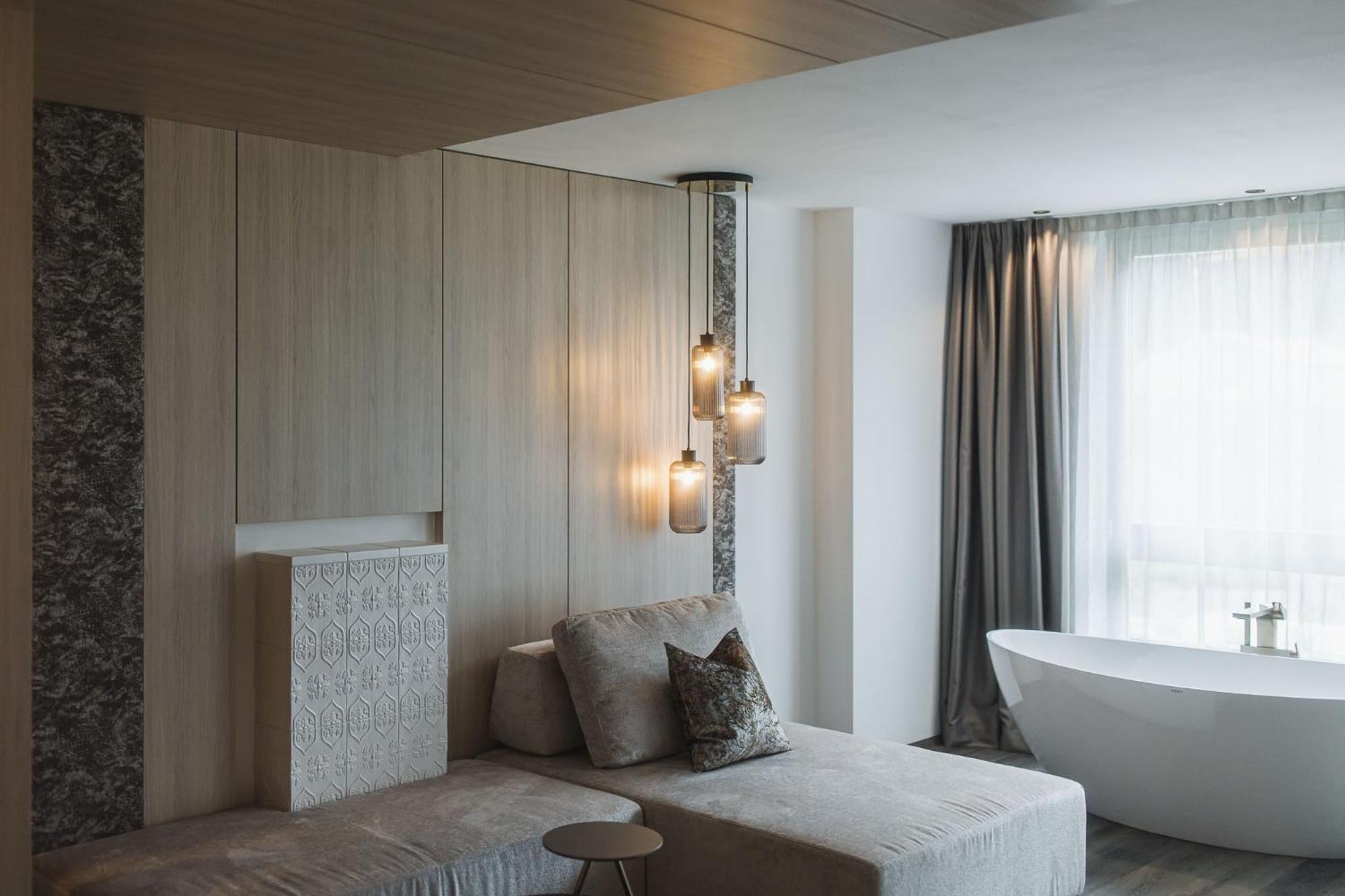 Alpinhotel Keil Olang Zewnętrze zdjęcie