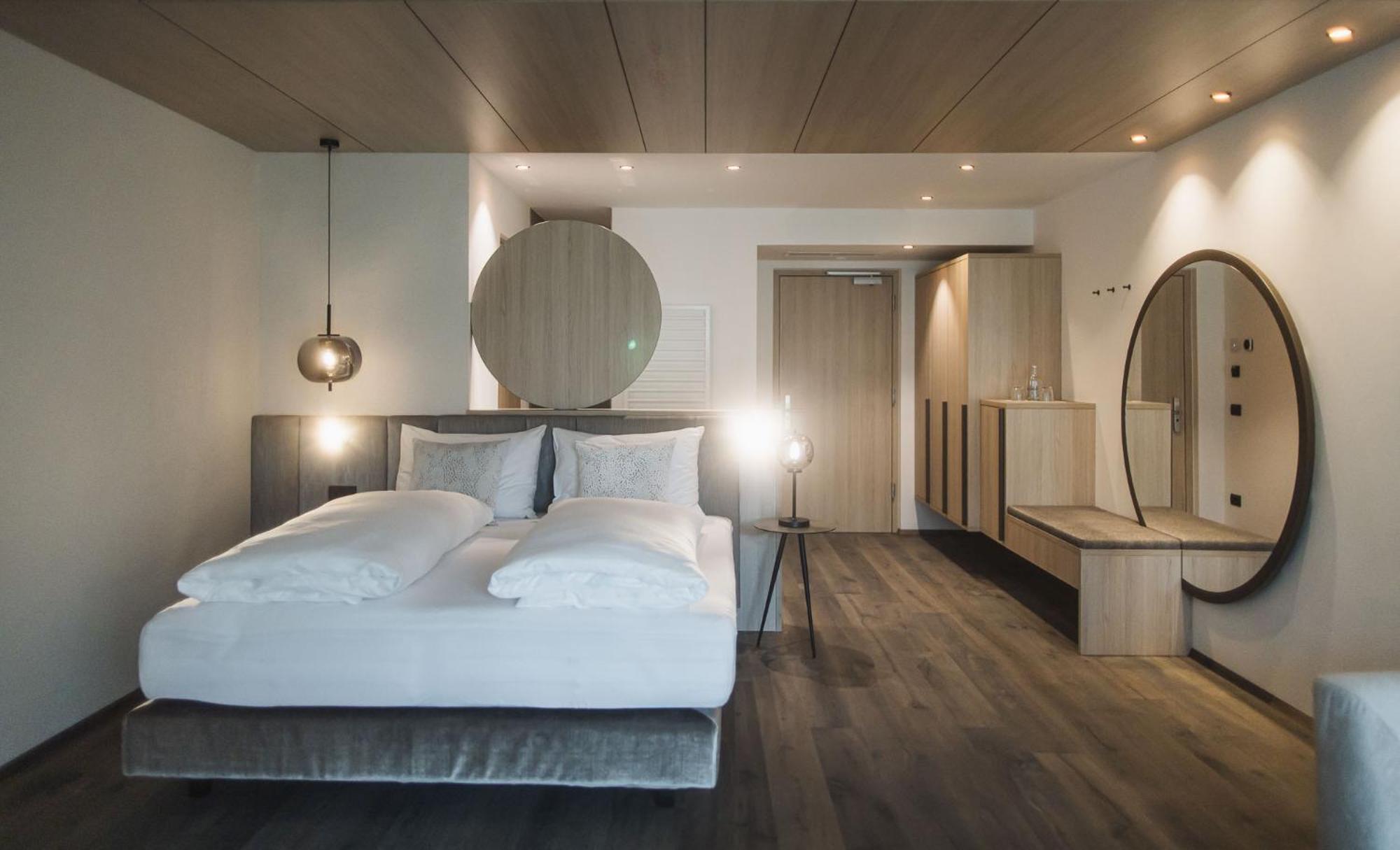 Alpinhotel Keil Olang Zewnętrze zdjęcie