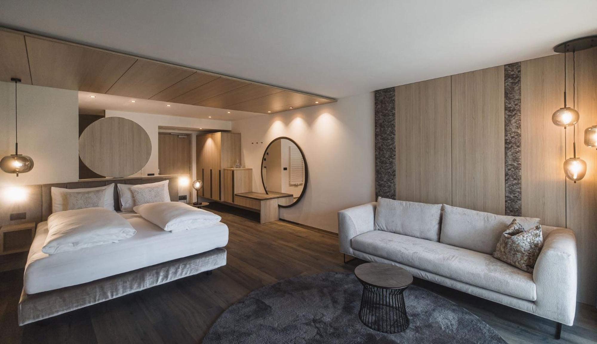 Alpinhotel Keil Olang Zewnętrze zdjęcie
