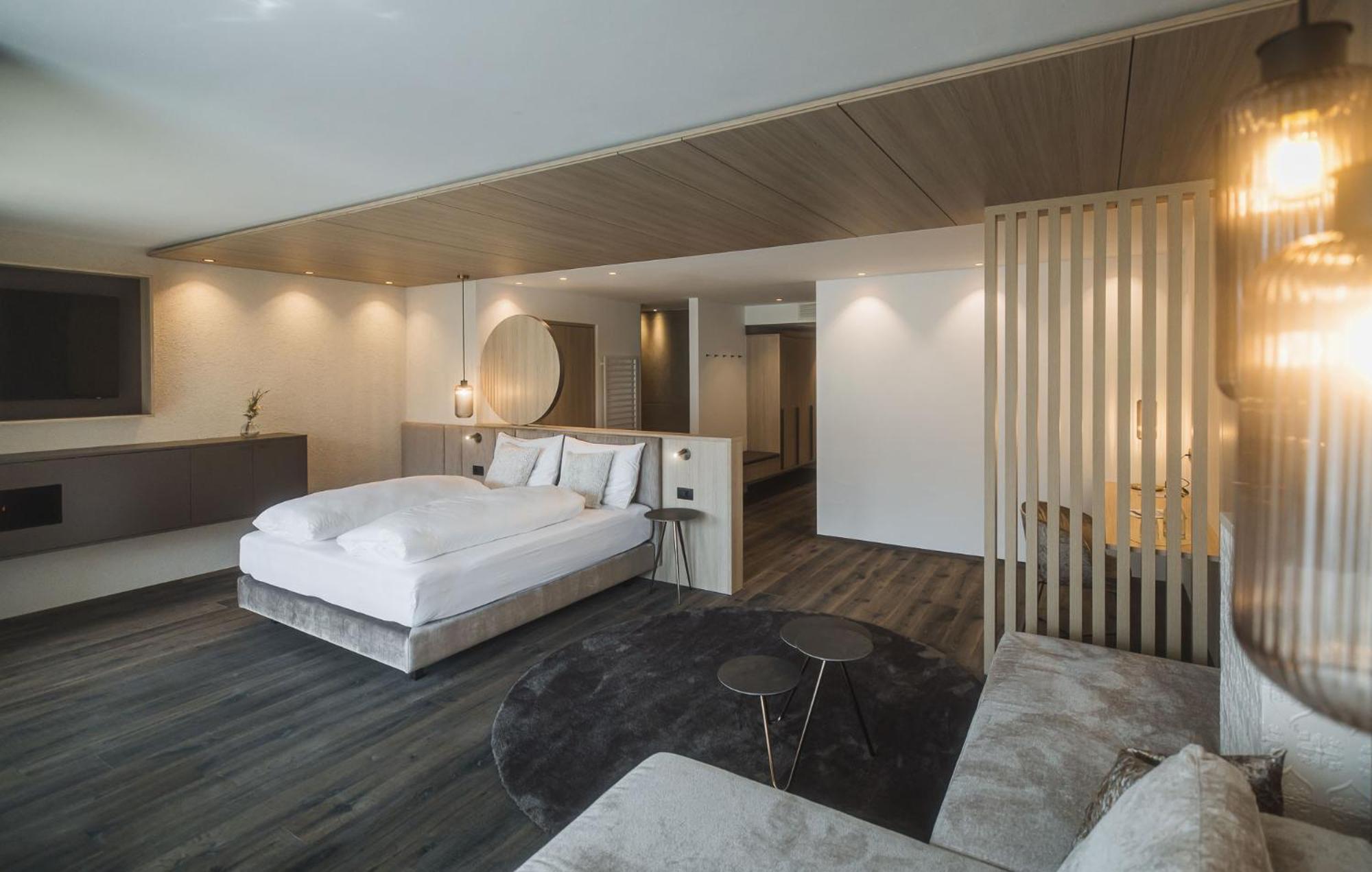 Alpinhotel Keil Olang Zewnętrze zdjęcie