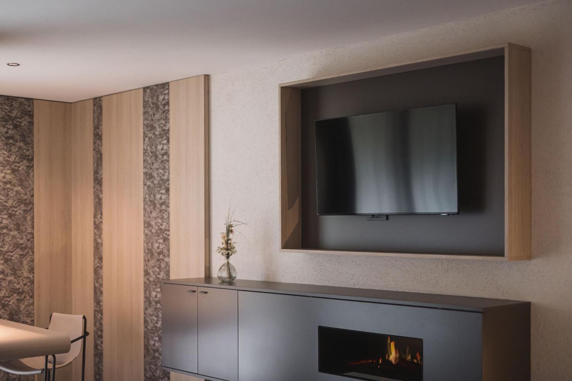 Alpinhotel Keil Olang Zewnętrze zdjęcie
