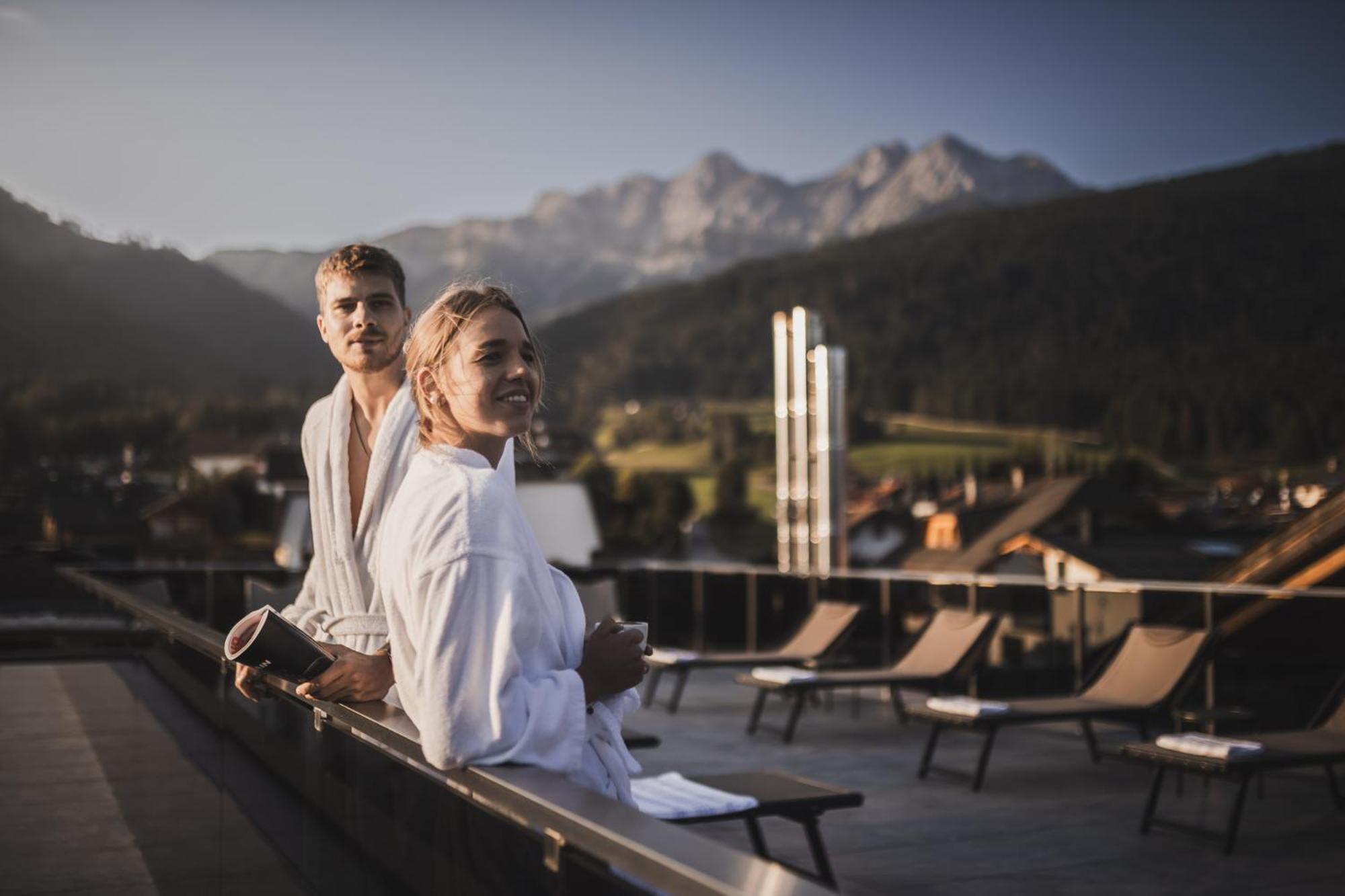 Alpinhotel Keil Olang Zewnętrze zdjęcie