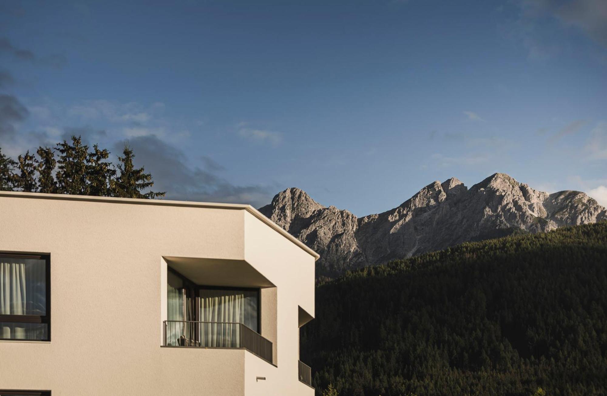 Alpinhotel Keil Olang Zewnętrze zdjęcie