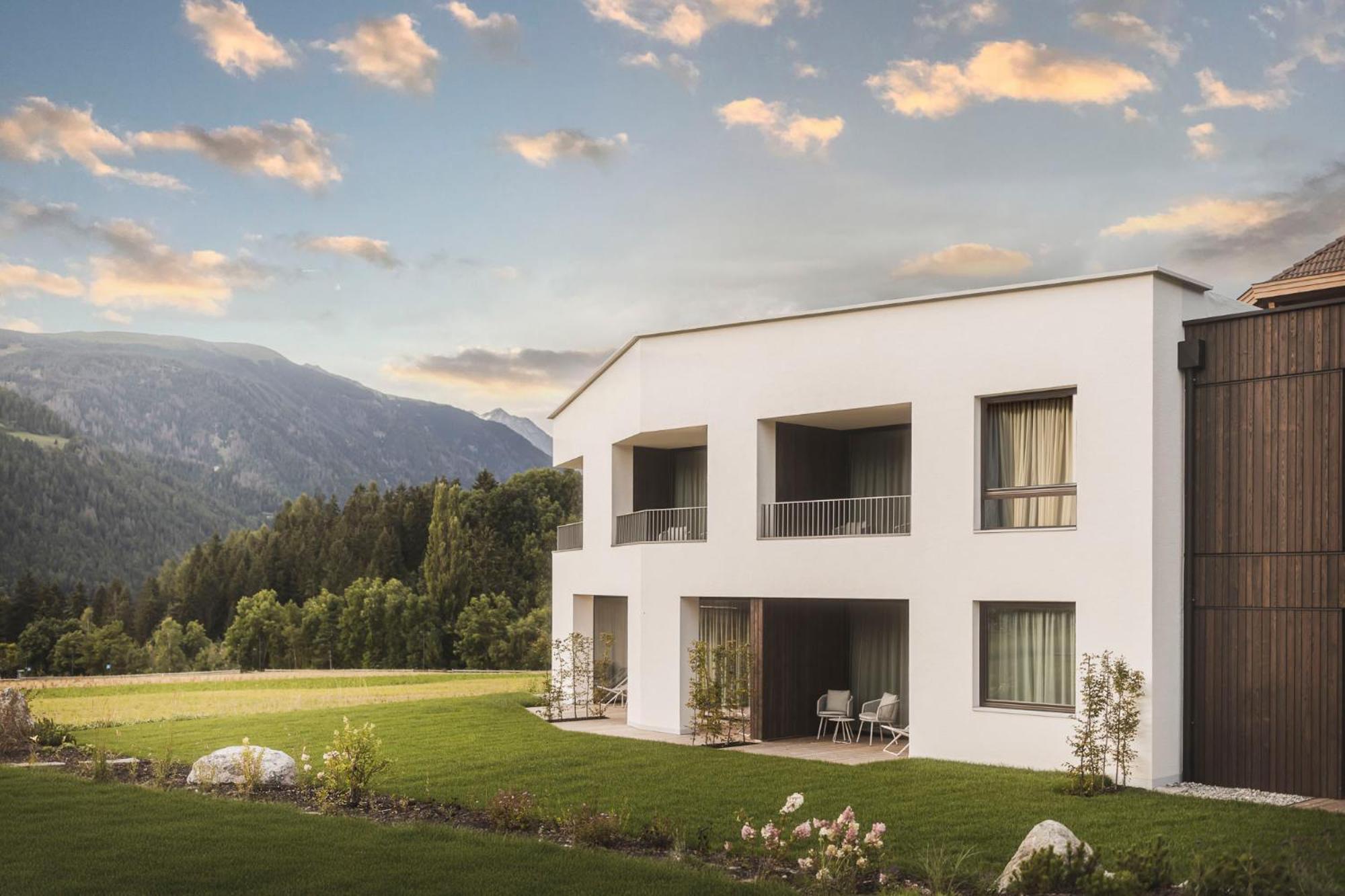 Alpinhotel Keil Olang Zewnętrze zdjęcie