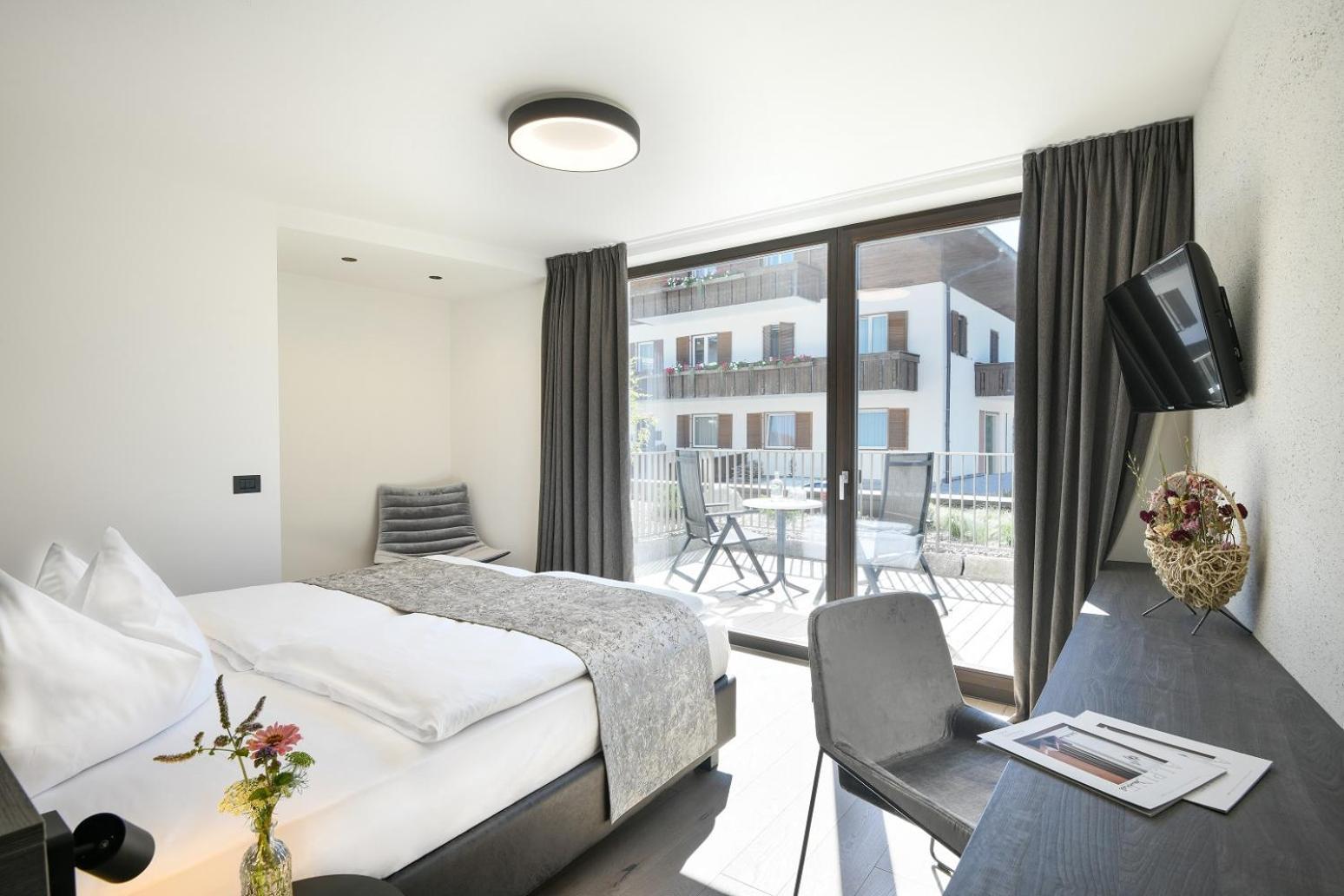 Alpinhotel Keil Olang Zewnętrze zdjęcie