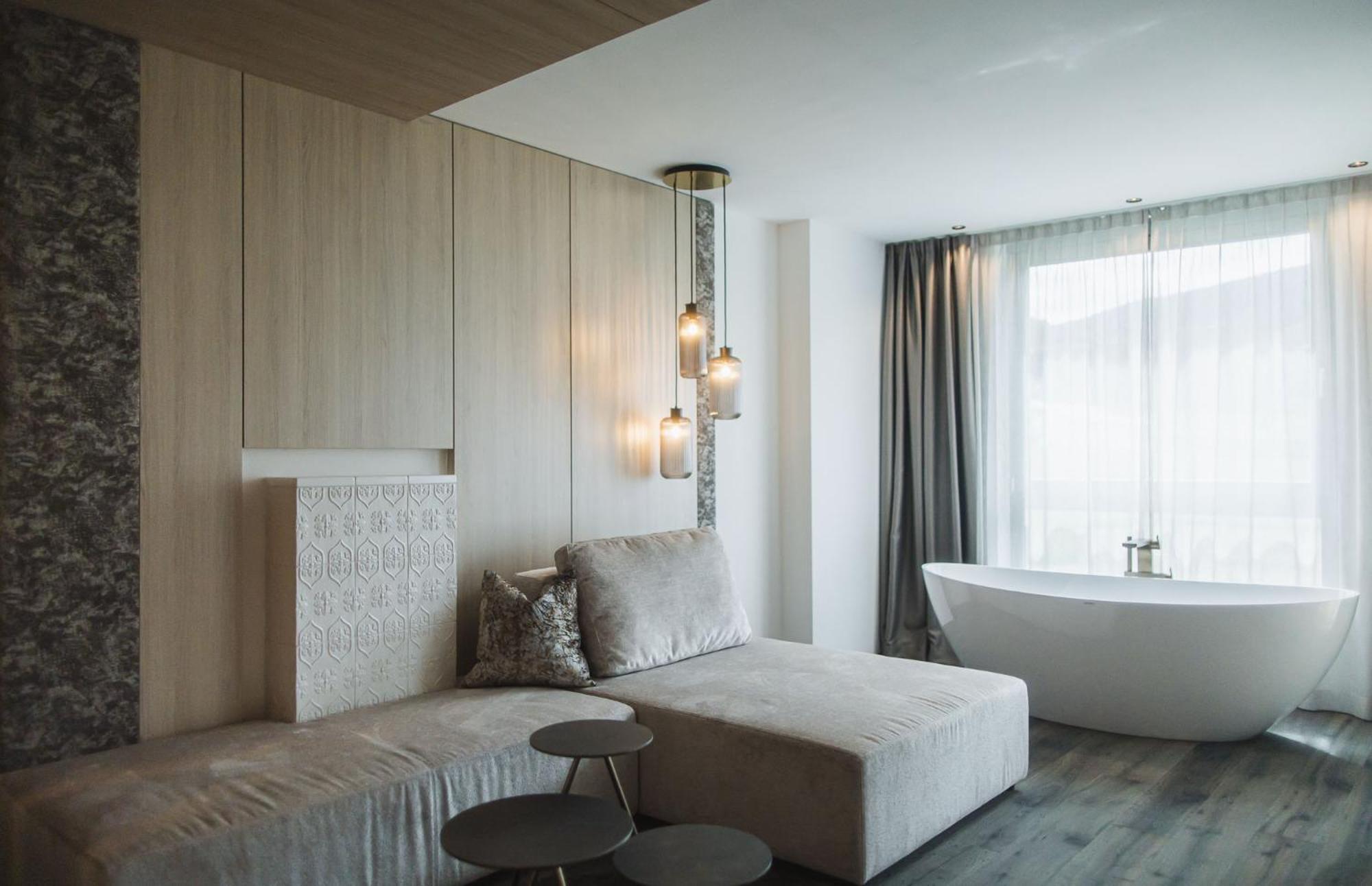 Alpinhotel Keil Olang Zewnętrze zdjęcie
