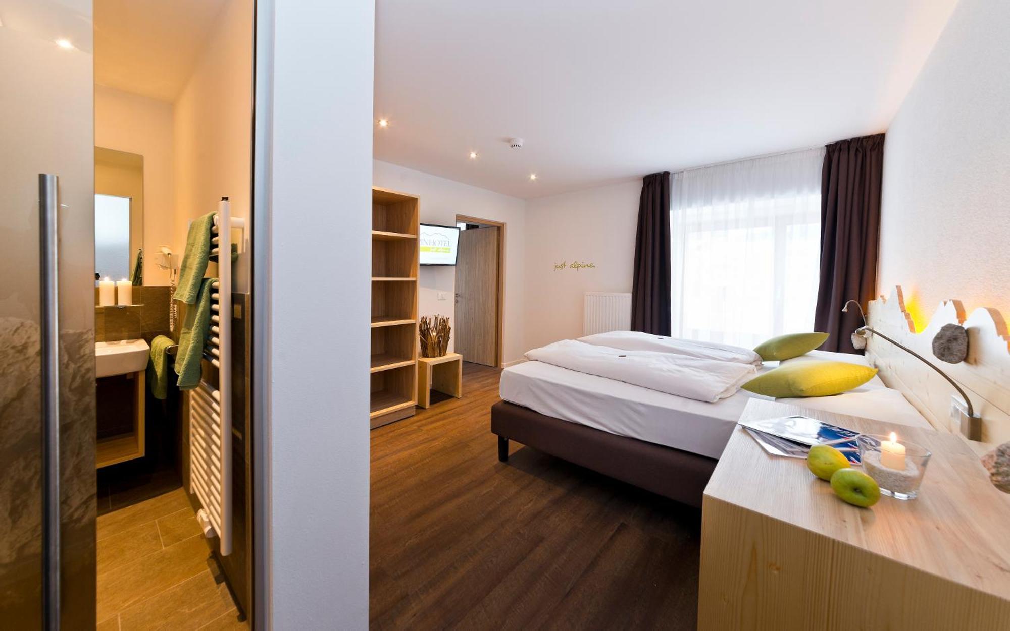 Alpinhotel Keil Olang Zewnętrze zdjęcie