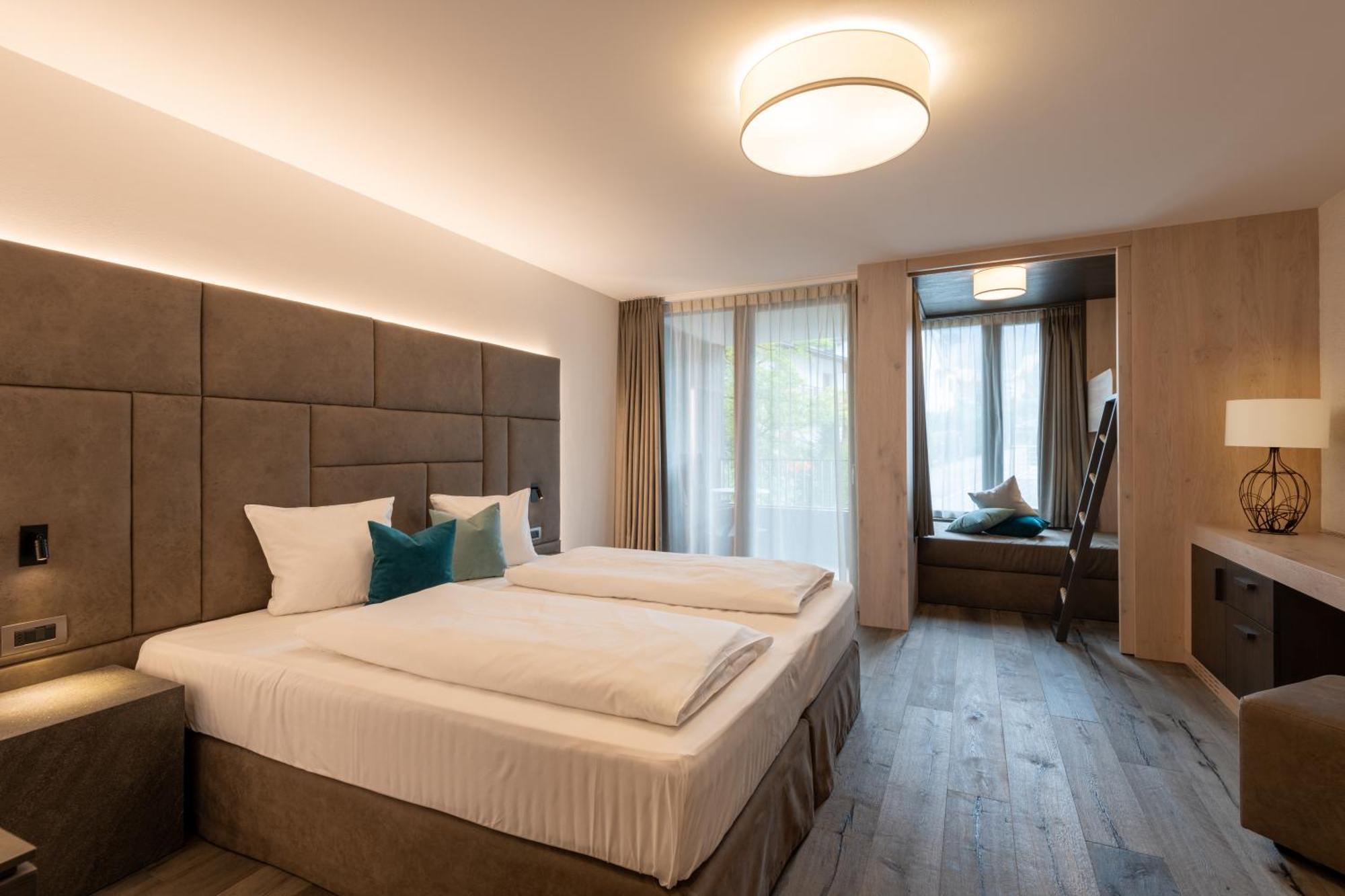 Alpinhotel Keil Olang Pokój zdjęcie