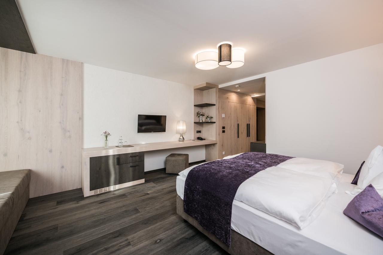 Alpinhotel Keil Olang Zewnętrze zdjęcie