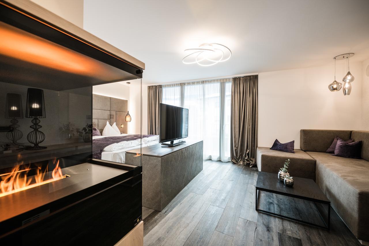 Alpinhotel Keil Olang Zewnętrze zdjęcie