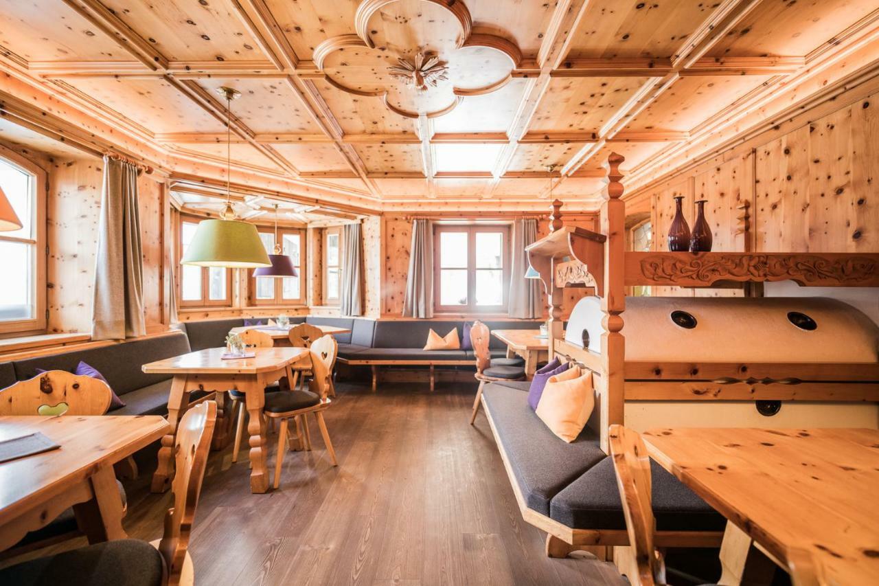 Alpinhotel Keil Olang Zewnętrze zdjęcie