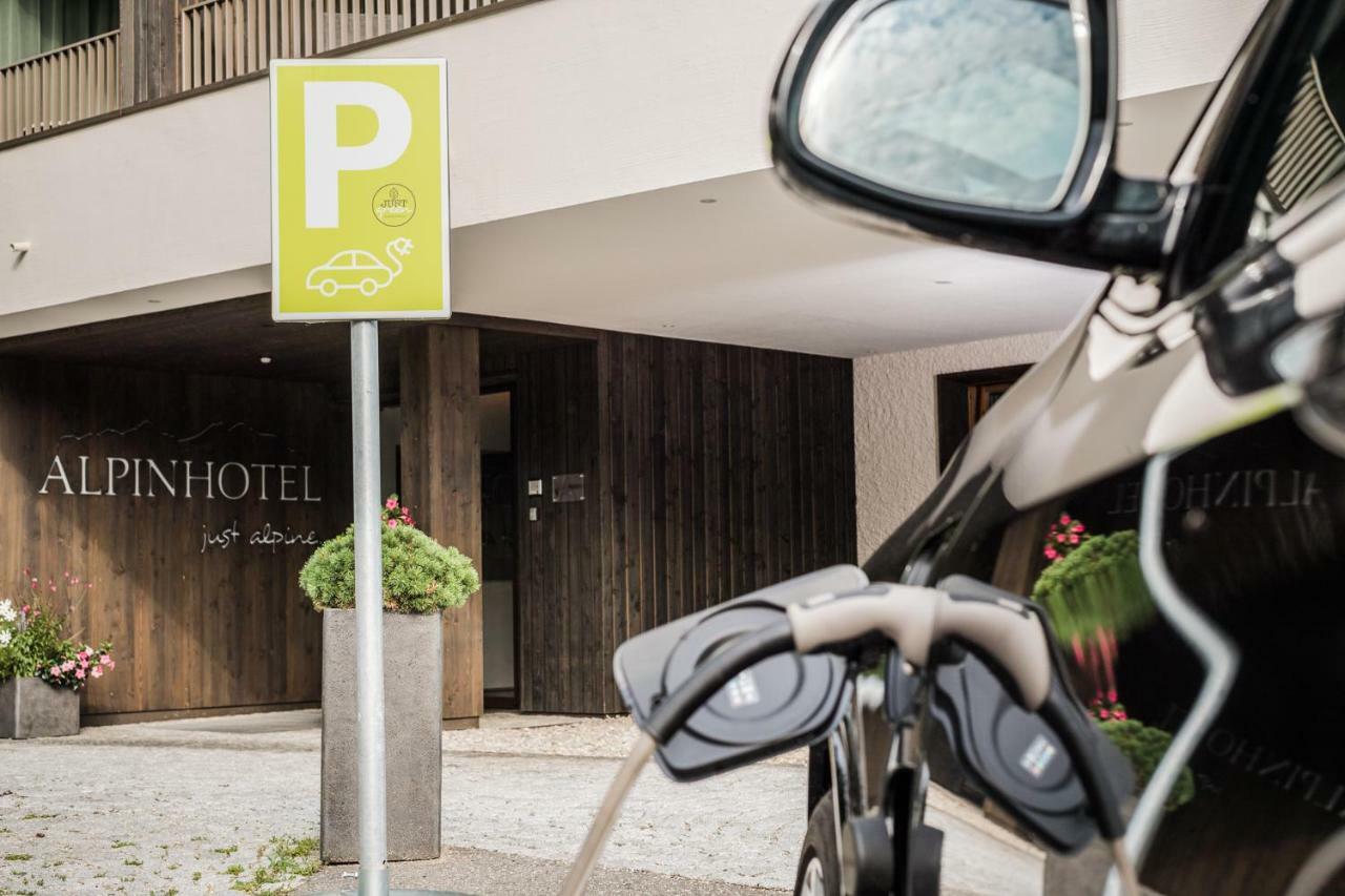 Alpinhotel Keil Olang Zewnętrze zdjęcie