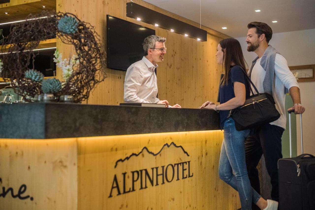 Alpinhotel Keil Olang Zewnętrze zdjęcie